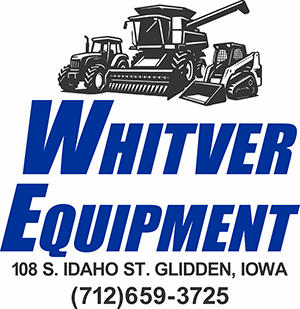 Whitver Equipment