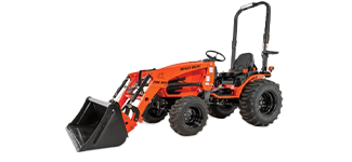 Tractors