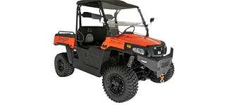 UTVs